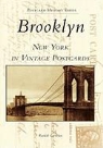 Randall Gabrielan - Brooklyn, New York in Vintage Postcards