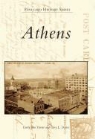 Emily Jean Doster, Gary L. Doster - Athens