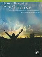 Michael (COP) Lawrence - More Favorite Songs of Praise
