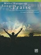 Michael (COP) Lawrence - More Favorite Songs of Praise