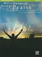 Michael (COP) Lawrence - More Favorite Songs of Praise