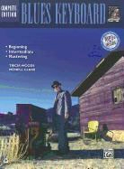 Merrill Clark, Tricia Woods, Tricia/ Clark Woods - Blues Keyboard Method Complete