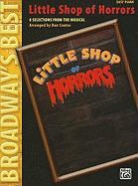 Alan (COP)/ Ashman Menken - Little Shop of Horrors