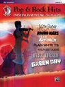 Alfred Music, Alfred Publishing, Alfred Publishing (COR), Bill Galliford - Today's Pop & Rock Hits Instrumental Solos
