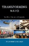 Ivanov, Ivan Dinev Ivanov, Ivanov Ivan Dinev - Transforming NATO