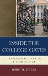 Jenny Stuber, Jenny M. Stuber - Inside the College Gates