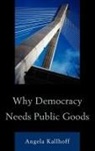 Angela Kallhoff, Kallhoff Angela - Why Democracy Needs Public Goods