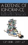 Cynthia Townley, Townley Cynthia - A Defense of Ignorance