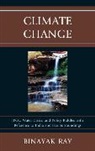 Binayak Ray, Ray Binayak - Climate Change