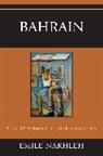 Emile Nakhleh - Bahrain