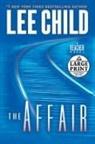 Lee Child - The Affair