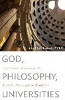 Alasdair Macintyre, MacIntyre Alasdair - God, Philosophy, Universities