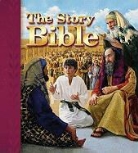 Concordia Publishing House, Gail Pawlitz, Edward Engelbrecht, Gail Pawlitz - The Story Bible