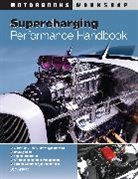 Jeff Hartman, Jeffery Hartman - Supercharging Performance Handbook