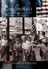 David Stradling - Cincinnati:: From River City to Highway Metropolis