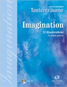 Anne Terzibaschitsch - Imagination