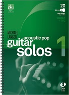 Michael Langer - Acoustic Pop Guitar Solos 1. Bd.1