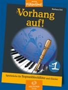 Barbara Ertl - Vorhang auf! 1. Bd.1