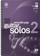 Acoustic Pop Guitar Solos 2. Bd.2