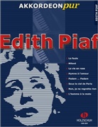 Edith Piaf - Edith Piaf