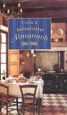 Isabel Klett, Vincen Klink, Vincent Klink - Cotta's kulinarischer Almanach 2001/2002