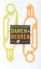 Dorothea Dieckmann - Damen & Herren