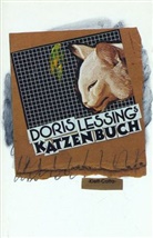 Doris Lessing - Katzenbuch