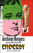 Anthony Burgess - Enderby