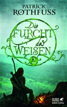 Patrick Rothfuss - Die Furcht des Weisen 2. Bd.2