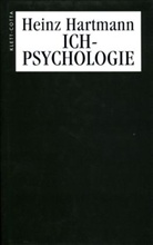 Heinz Hartmann - Ich-Psychologie
