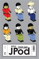Douglas Coupland - JPod