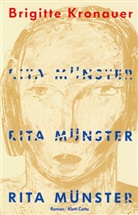 Brigitte Kronauer - Rita Münster