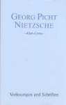 Georg Picht, Constanz Eisenbart, Constanze Eisenbart, Rudolph, Enno Rudolph - Nietzsche