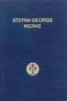 Stefan George, Robert Boehringer - Werke (Werke, Bd. 2)