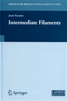 Jesús M. Paramio, Jesu Paramio, Jesus Paramio - Intermediate Filaments