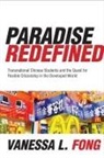 Vanessa Fong, Vanessa L. Fong, Fong Vanessa - Paradise Redefined