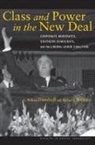 G William Domhoff, G. Domhoff, G. William Domhoff, G. William Webber Domhoff, G. Williams Webber Domhoff, G./ Webber Domhoff... - Class and Power in the New Deal