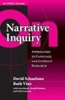 David Schaafsma, David/ Vinz Schaafsma, Ruth Vinz - On Narrative Inquiry