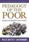 Willie Baptist, Willie/ Rehmann Baptist, Jan Rehmann, William Ayers, Therese Quinn - Pedagogy of the Poor