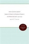 Melvyn P Leffler, Melvyn P. Leffler - The Elusive Quest