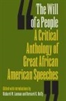 Richard Duffy Leeman, Richard W (EDT)/ Duffy Leeman, LEEMAN RICHARD DUFFY BERNARD, Bernard Duffy, Bernard K Duffy, Bernard K. Duffy... - Will of a People