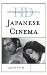 Jasper Sharp - Historical Dictionary of Japanese Cinema