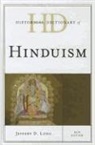 Jeffery Long, Jeffery D Long, Jeffery D. Long, jeffrey D. Long - Historical Dictionary of Hinduism