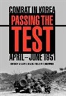 William T. (EDT)/ Greenwood Bowers, William T. Greenwood Bowers, William T Bowers, William T. Bowers, John T Greenwood, John T. Greenwood - Passing the Test