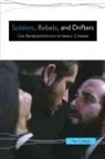 Nir Cohen, COHEN NIR - Soldiers, Rebels, and Drifters