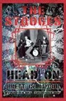 Brett Callwood, Brett/ Cooper Callwood, Alice Cooper, Glenn Danzig - The Stooges