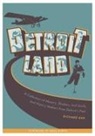 Richard Bak, Richard/ Rubin Bak, Neal Rubin - Detroitland