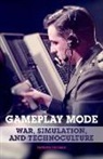 Patrick Crogan - Gameplay Mode