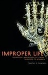 Timothy C. Campbell, CAMPBELL TIMOTHY C - Improper Life