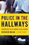 Kathleen Nolan, Kathleen/ Willis Nolan, NOLAN KATHLEEN - Police in the Hallways